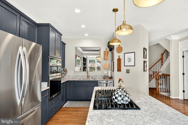838 REVELSTORE TER NE, Leesburg, VA 20176