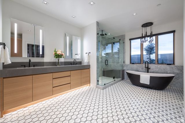 7043 GOLDEN BEAR LOOP, Park City, UT 84098