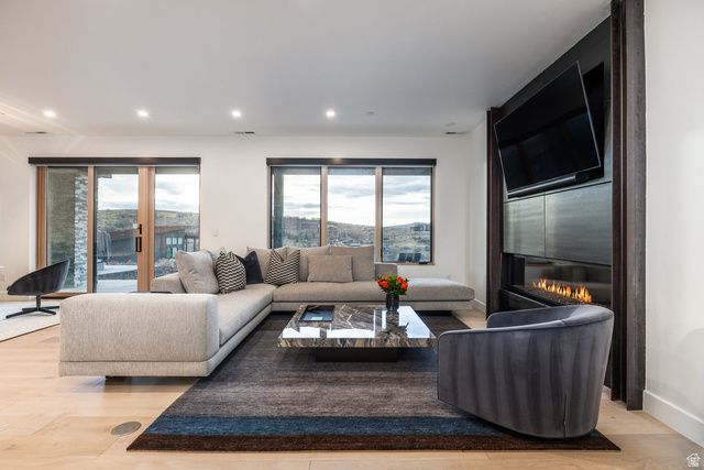 7043 GOLDEN BEAR LOOP, Park City, UT 84098