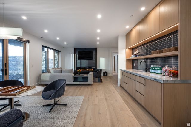 7043 GOLDEN BEAR LOOP, Park City, UT 84098