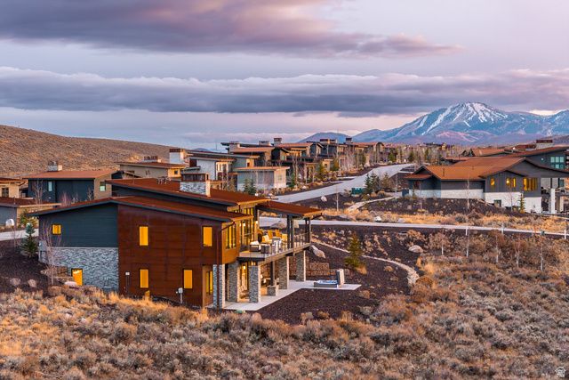 7043 GOLDEN BEAR LOOP, Park City, UT 84098