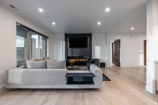 7043 GOLDEN BEAR LOOP, Park City, UT 84098