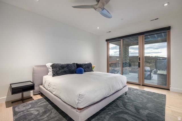 7043 GOLDEN BEAR LOOP, Park City, UT 84098