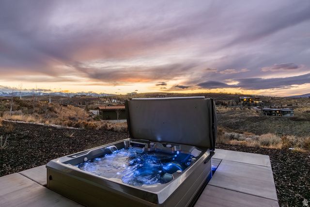 7043 GOLDEN BEAR LOOP, Park City, UT 84098