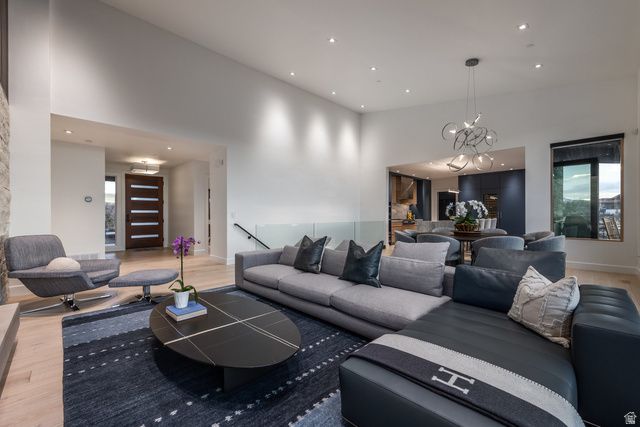 7043 GOLDEN BEAR LOOP, Park City, UT 84098