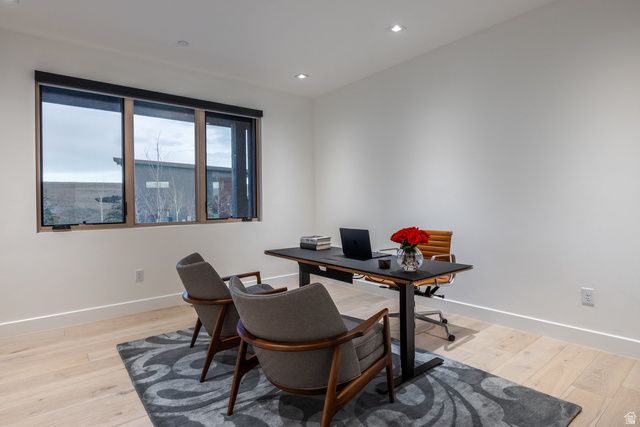 7043 GOLDEN BEAR LOOP, Park City, UT 84098