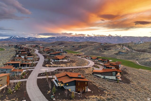 7043 GOLDEN BEAR LOOP, Park City, UT 84098