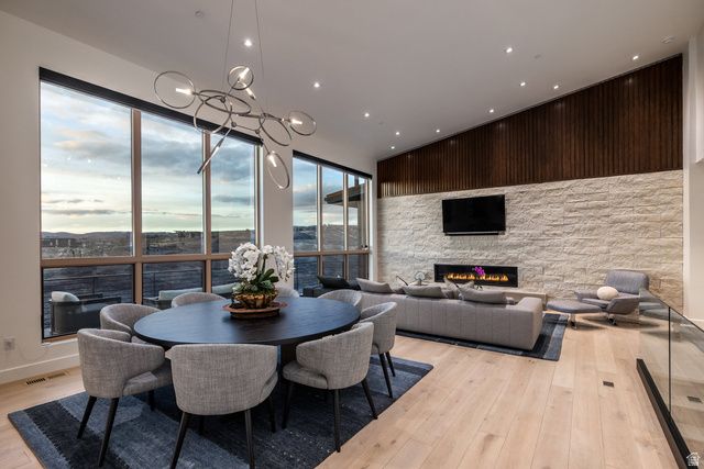 7043 GOLDEN BEAR LOOP, Park City, UT 84098