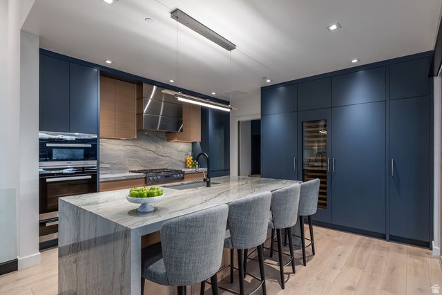 7043 GOLDEN BEAR LOOP, Park City, UT 84098