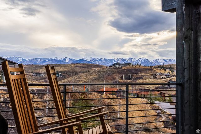 7043 GOLDEN BEAR LOOP, Park City, UT 84098