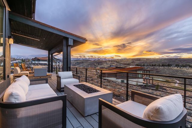 7043 GOLDEN BEAR LOOP, Park City, UT 84098