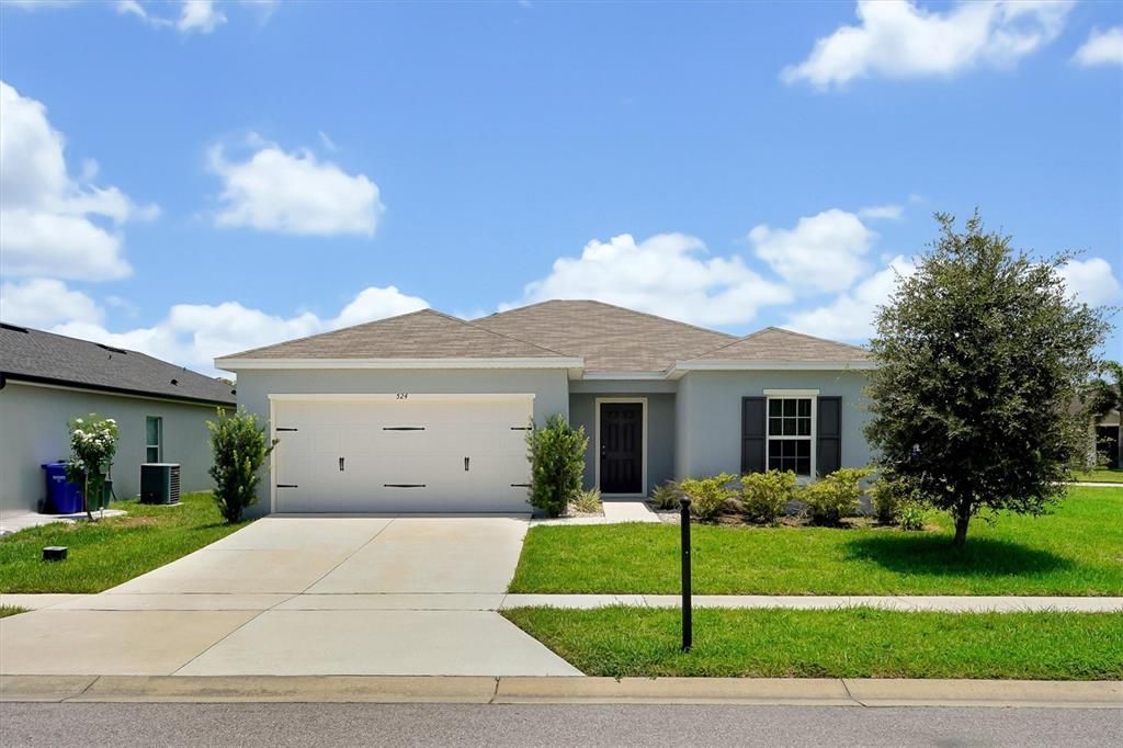 524 LUCERNE BLVD, Winter Haven, FL 33881