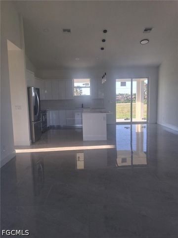 3812 NW 38th ST, Cape Coral, FL 33993