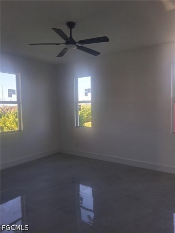 3812 NW 38th ST, Cape Coral, FL 33993