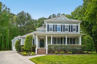 30087 Britt, Chapel Hill, NC 27517