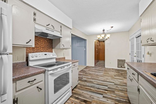 11312 Barrett Rd, Roland, AR 72135