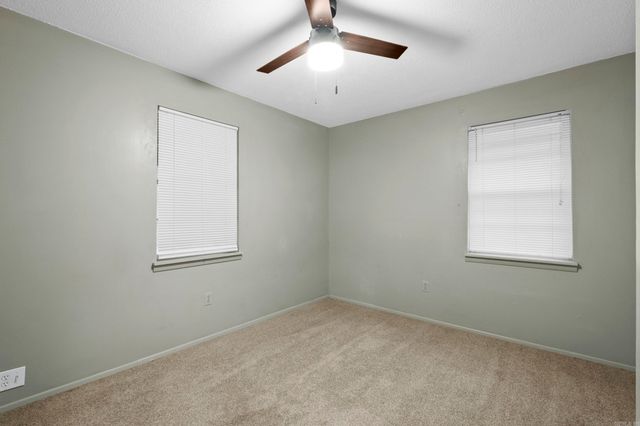 11312 Barrett Rd, Roland, AR 72135