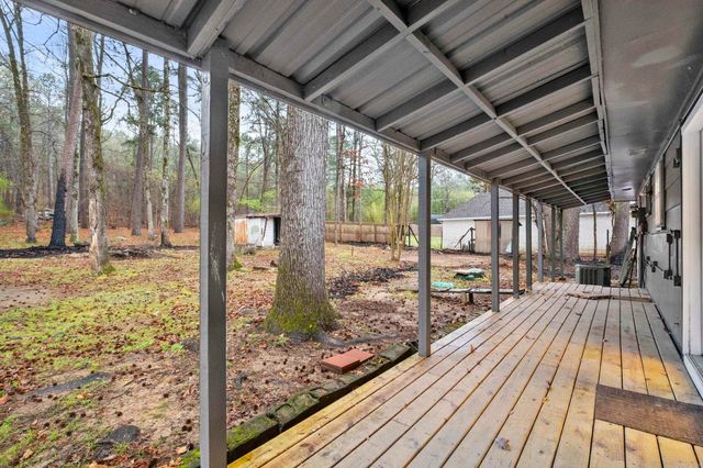 11312 Barrett Rd, Roland, AR 72135