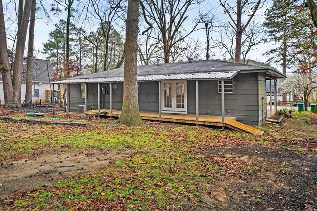 11312 Barrett Rd, Roland, AR 72135