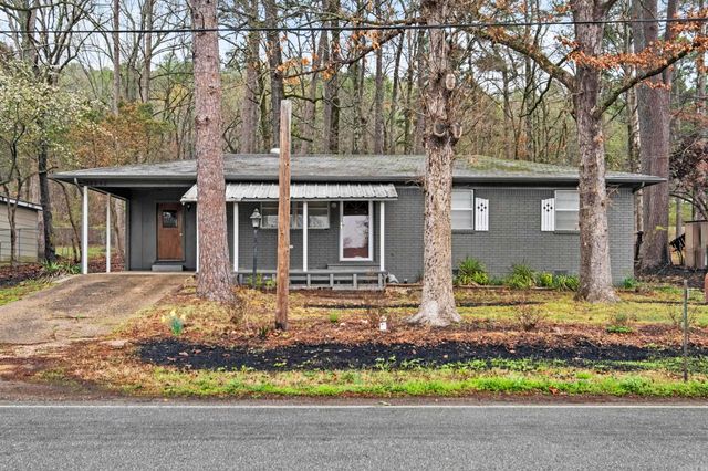 11312 Barrett Rd, Roland, AR 72135