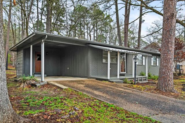 11312 Barrett Rd, Roland, AR 72135