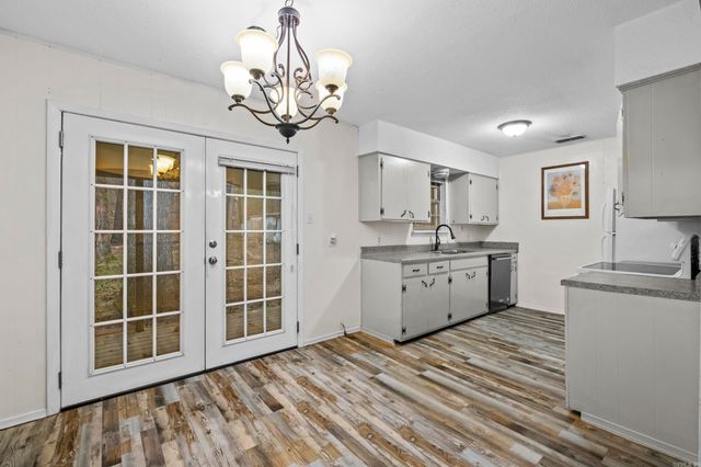 11312 Barrett Rd, Roland, AR 72135