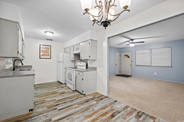 11312 Barrett Rd, Roland, AR 72135