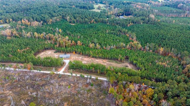 261 Fox Road, Abbeville, SC 29620