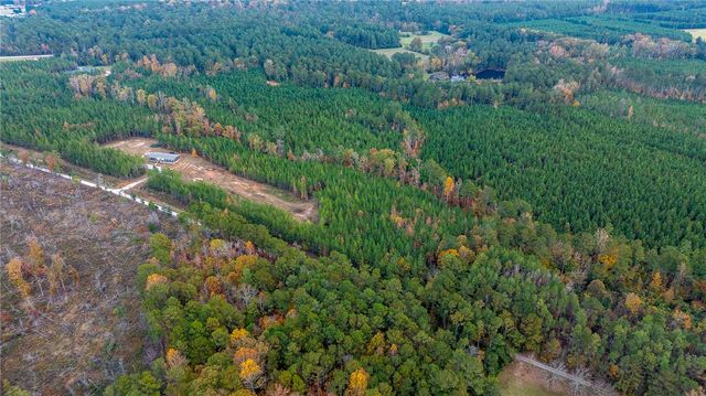 261 Fox Road, Abbeville, SC 29620