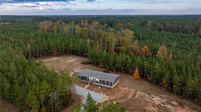 261 Fox Road, Abbeville, SC 29620