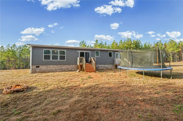 261 Fox Road, Abbeville, SC 29620