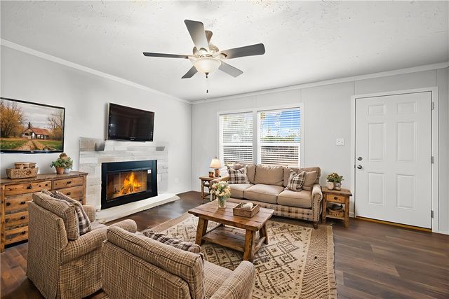 261 Fox Road, Abbeville, SC 29620