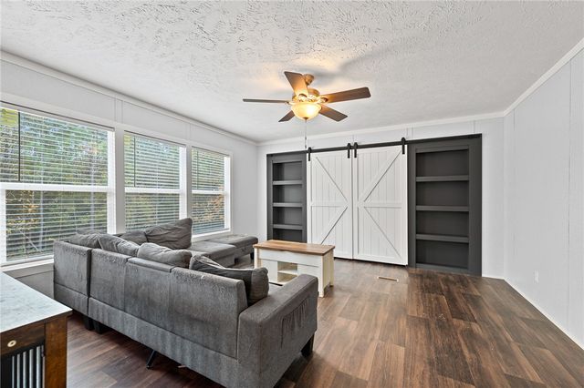 261 Fox Road, Abbeville, SC 29620