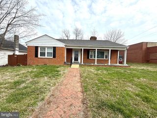 115 WASHINGTON ST, Madison, VA 22727