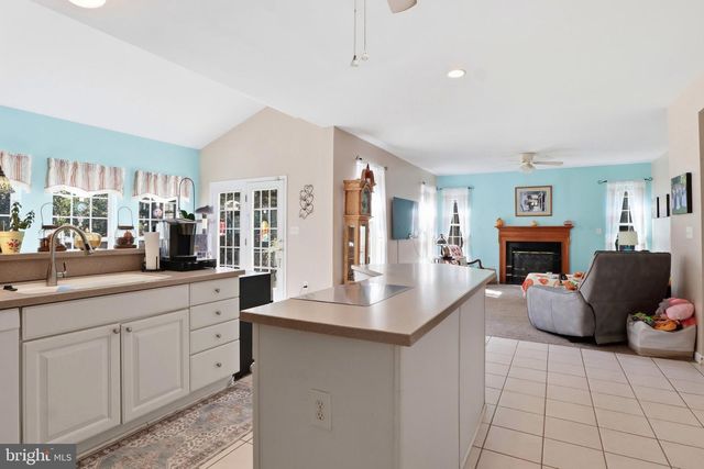 10509 VINCENT RD, White Marsh, MD 21162