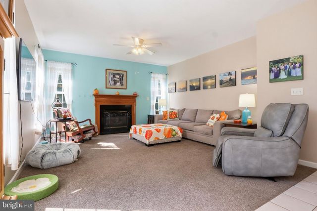 10509 VINCENT RD, White Marsh, MD 21162