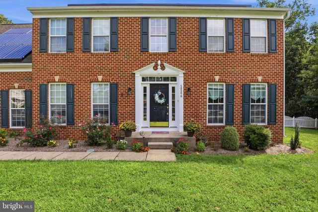 10509 VINCENT RD, White Marsh, MD 21162