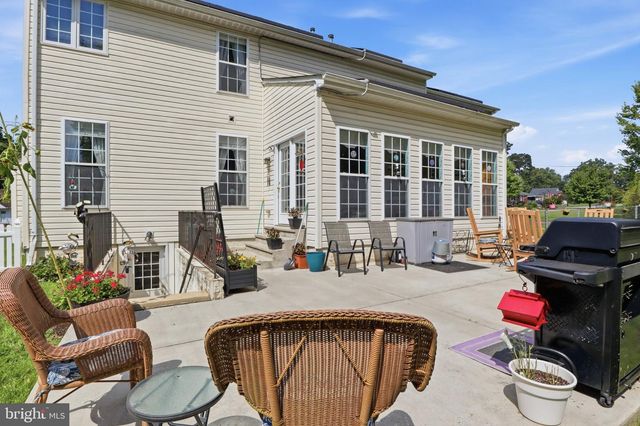 10509 VINCENT RD, White Marsh, MD 21162