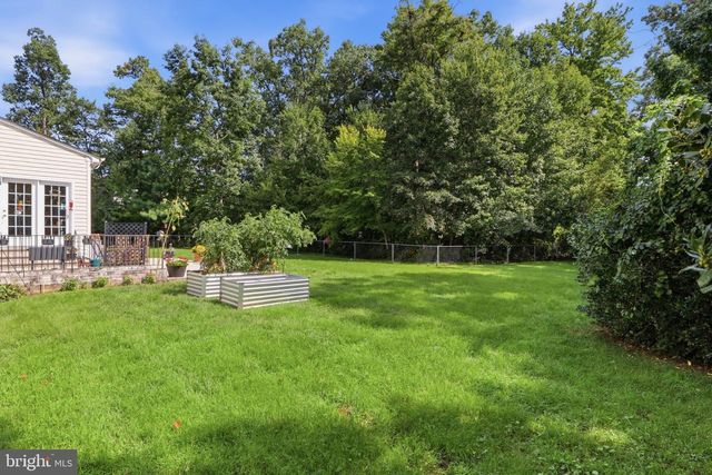 10509 VINCENT RD, White Marsh, MD 21162