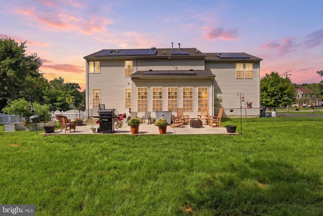 10509 VINCENT RD, White Marsh, MD 21162