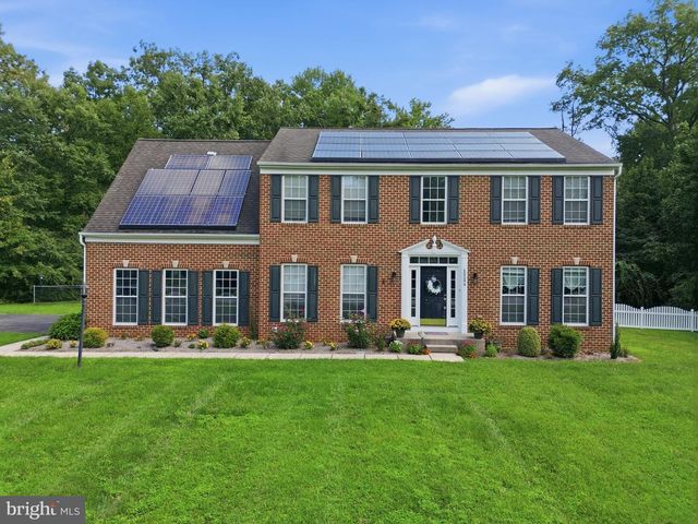 10509 VINCENT RD, White Marsh, MD 21162