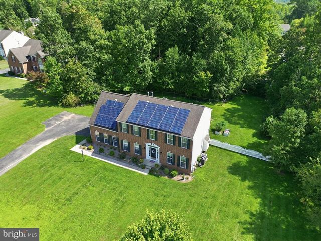 10509 VINCENT RD, White Marsh, MD 21162