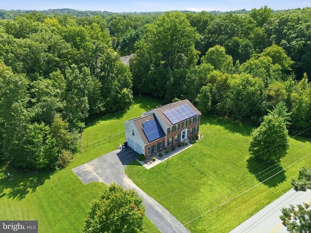 10509 VINCENT RD, White Marsh, MD 21162