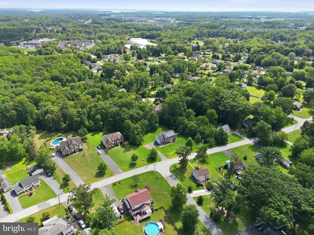 10509 VINCENT RD, White Marsh, MD 21162
