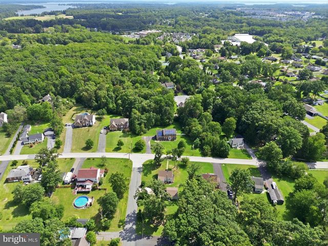 10509 VINCENT RD, White Marsh, MD 21162