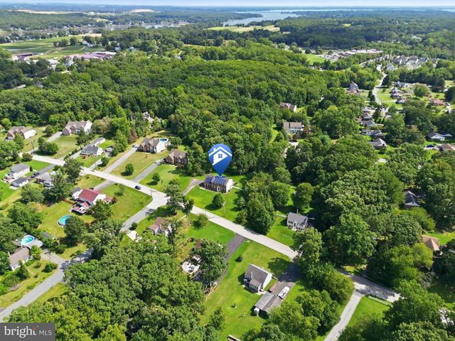 10509 VINCENT RD, White Marsh, MD 21162