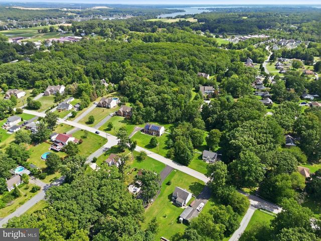 10509 VINCENT RD, White Marsh, MD 21162