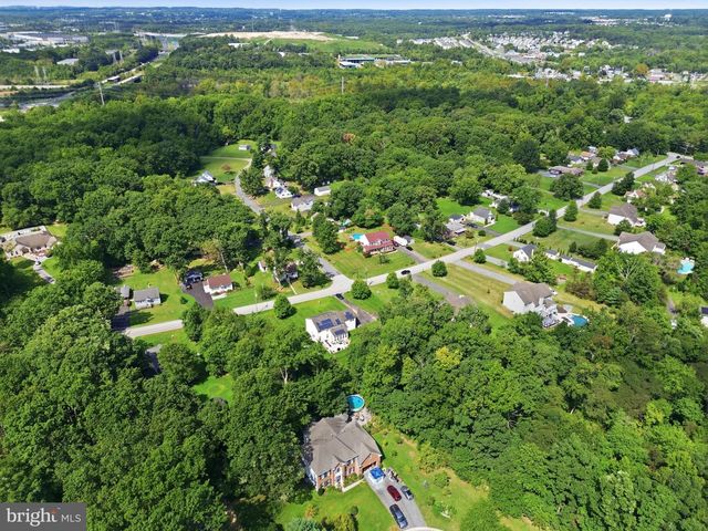 10509 VINCENT RD, White Marsh, MD 21162