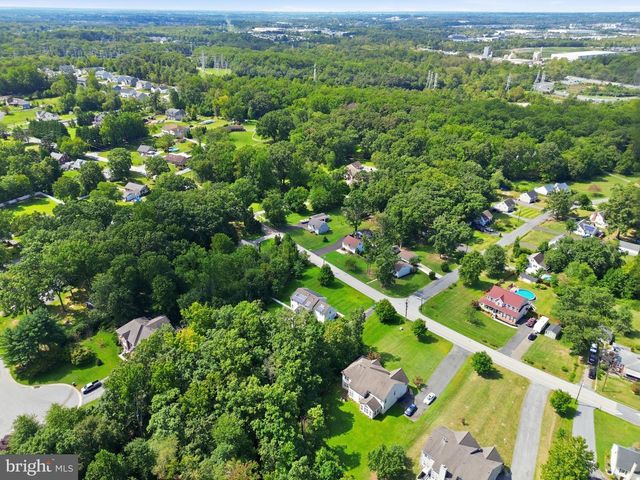 10509 VINCENT RD, White Marsh, MD 21162