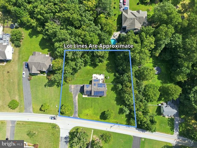 10509 VINCENT RD, White Marsh, MD 21162